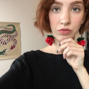 Meet your Posher, Rachel